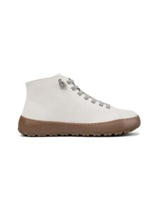 Camper - Drybuck Houston Peu Serra Miel Lace -nahkanilkkurit - OFFWHITE | Stockmann