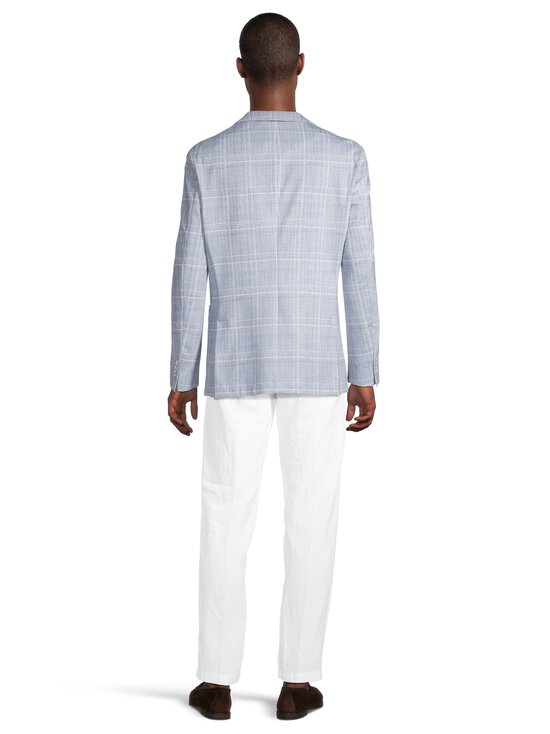 BOSS - Jaye-bleiseri - 466 OPEN BLUE | Stockmann - photo 3