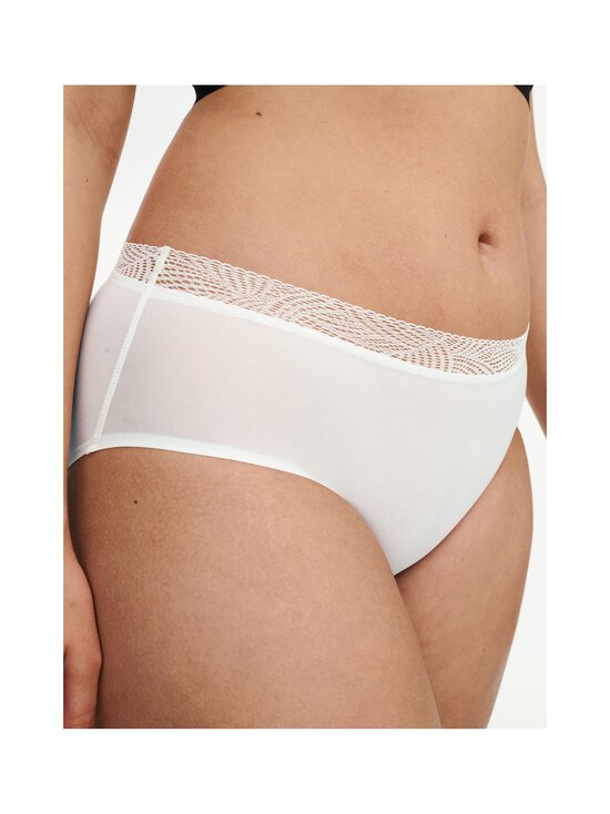 Chantelle - Aluspüksid Soft Strech - 35 IVORY - photo 4 Chantelle - Aluspüksid Soft Strech - 35 IVORY | Stockmann - photo 4