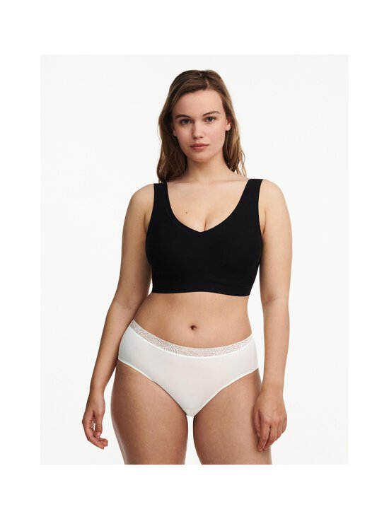 Chantelle - Aluspüksid Soft Strech - 35 IVORY - photo 5 Chantelle - Aluspüksid Soft Strech - 35 IVORY | Stockmann - photo 5