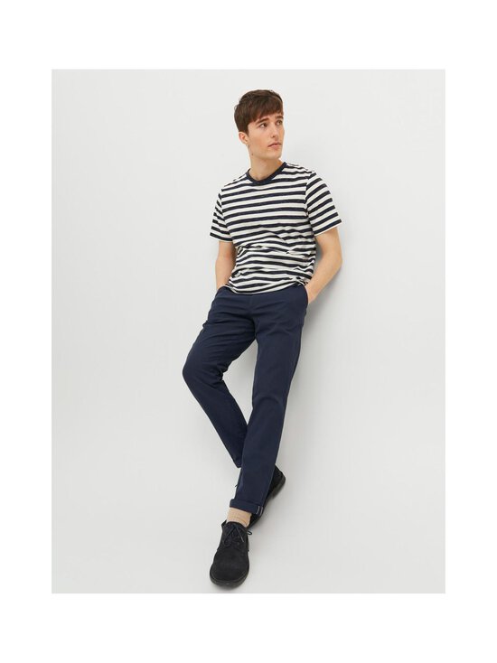 Jack & Jones - JpstMarco JjFury -chinohousut - NAVY BLAZER - photo 5 Jack & Jones - JpstMarco JjFury -chinohousut - NAVY BLAZER | Stockmann - photo 5