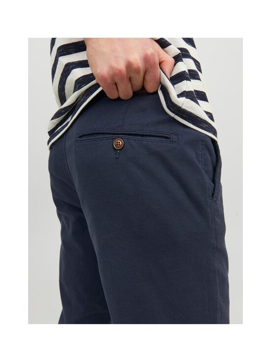 Jack & Jones - JpstMarco JjFury -chinohousut - NAVY BLAZER - photo 7 Jack & Jones - JpstMarco JjFury -chinohousut - NAVY BLAZER | Stockmann - photo 7