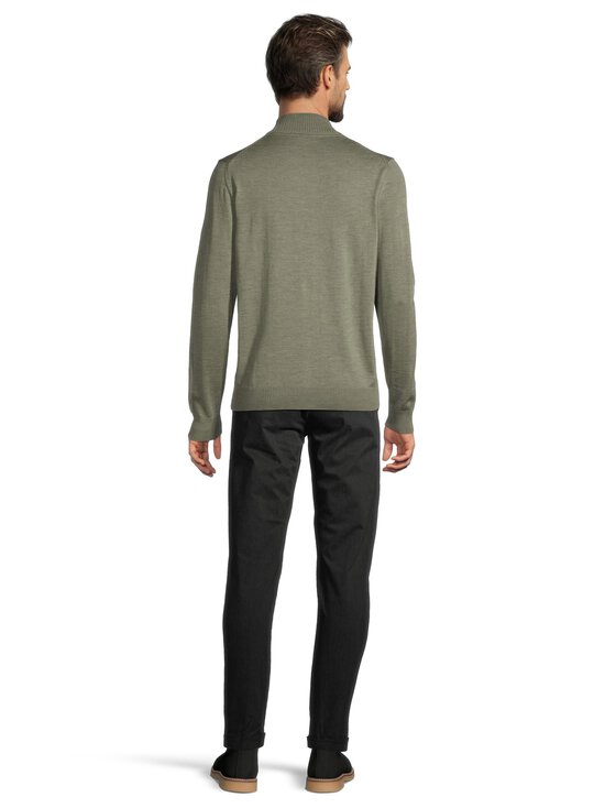 Stenströms - Meriinovillane kardigan - 438 GREEN | Stockmann - photo 3