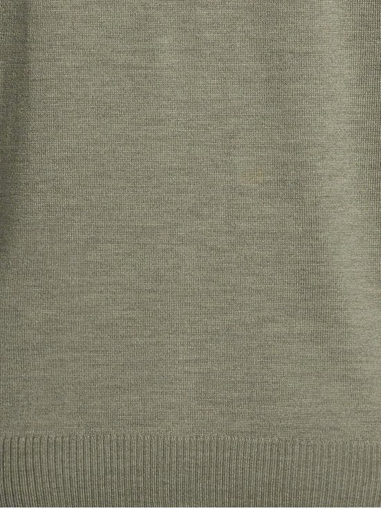 Stenströms - Meriinovillane kardigan - 438 GREEN | Stockmann - photo 5