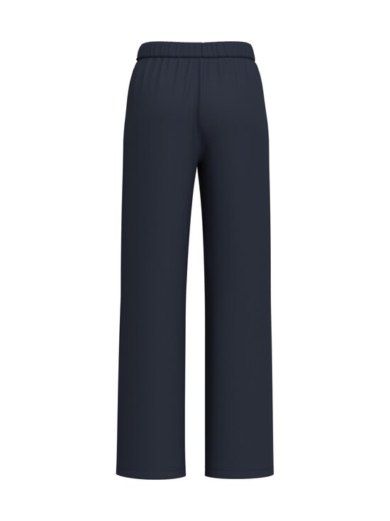 Selected - SlfTenny Relaxed -housut - DARK SAPPHIRE | Stockmann - photo 2