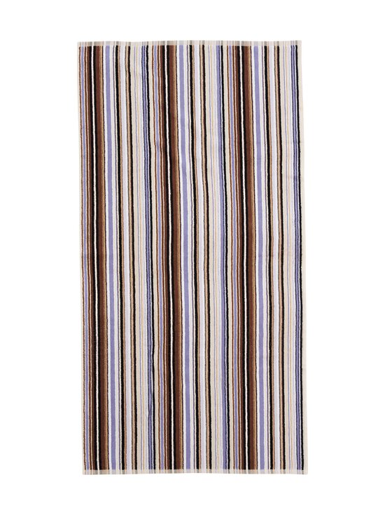 Casa Stockmann - Borg-pyyhe - BROWN/LILAC/GREY/SOFT WHITE COMBO - photo 3 Casa Stockmann - Borg-pyyhe - BROWN/LILAC/GREY/SOFT WHITE COMBO | Stockmann - photo 3