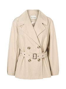 RUE de FEMME - Anceline-trenssitakki - 05 .SAND | Stockmann