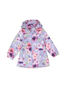 Name It - NmfAlfa08 Softshell jaka - HEIRLOOM LILAC AOP:BIG FLOWER Name It - NmfAlfa08 Softshell jaka - HEIRLOOM LILAC AOP:BIG FLOWER | Stockmann