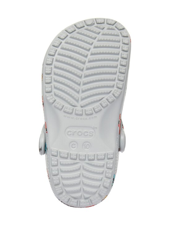 Crocs - Sandaalid Classic Race Cars Clog - 1NN MIRAGE/MULTI - photo 4 Crocs - Sandaalid Classic Race Cars Clog - 1NN MIRAGE/MULTI | Stockmann - photo 4