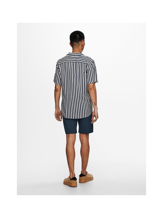 Only & Sons - Onswayne dress shirt - DRESS BLUES - photo 5 Only & Sons - Onswayne dress shirt - DRESS BLUES | Stockmann - photo 5