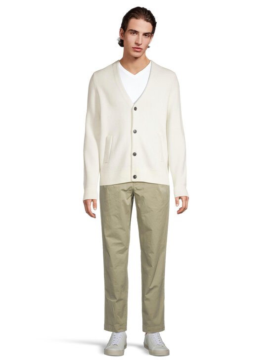 Emporio Armani - Neuletakki - F0024 FANT.WHITE | Stockmann - photo 2