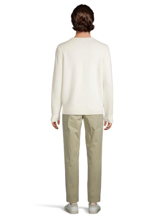 Emporio Armani - Neuletakki - F0024 FANT.WHITE | Stockmann - photo 3