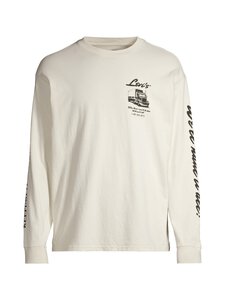 Levi's - Krekls - 0000 SILVER BIRCH | Stockmann