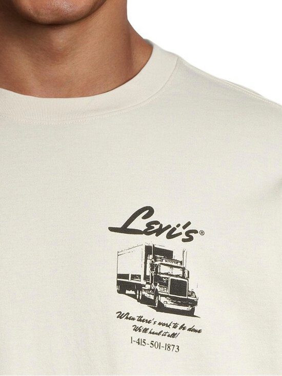 Levi's - Krekls - 0000 SILVER BIRCH | Stockmann - photo 6