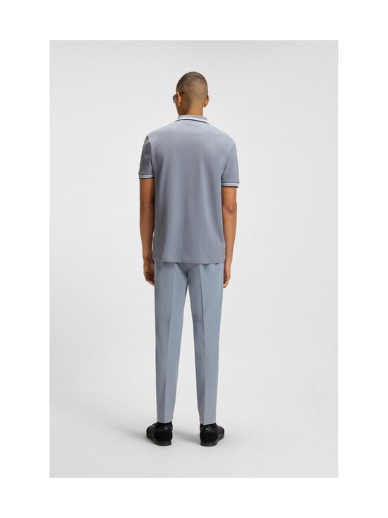 BOSS - Paddy-pikeepaita - 026 DARK GREY | Stockmann - photo 3