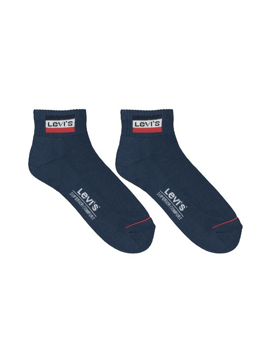 Mid Cut -sukat 2-pack
