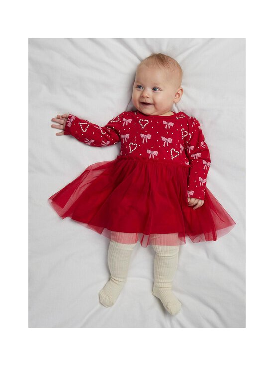 Name It - Kleit NbfRi - JESTER RED | Stockmann - photo 4