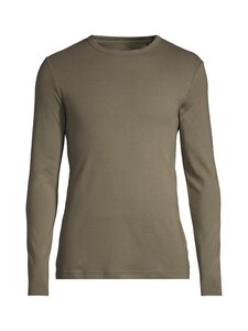CONSTRUE - Trikoosärk Dacono - KHAKI GREEN | Stockmann