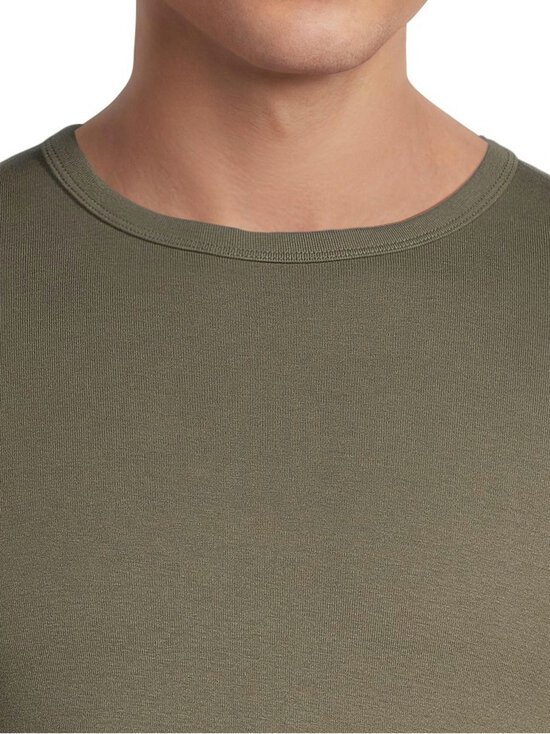 CONSTRUE - Trikoosärk Dacono - KHAKI GREEN | Stockmann - photo 7