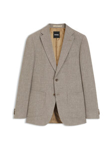 BOSS - Hutson-bleiseri - MEDIUM BEIGE | Stockmann