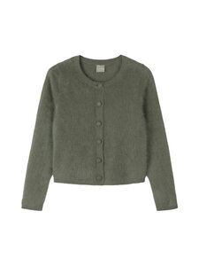 Original Story - Katie-neuletakki - LIGHT OLIVE 8400 | Stockmann