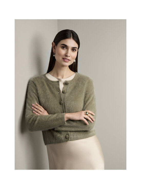 Original Story - Katie kašmira kardiganjaka - LIGHT OLIVE 8400 | Stockmann - photo 2