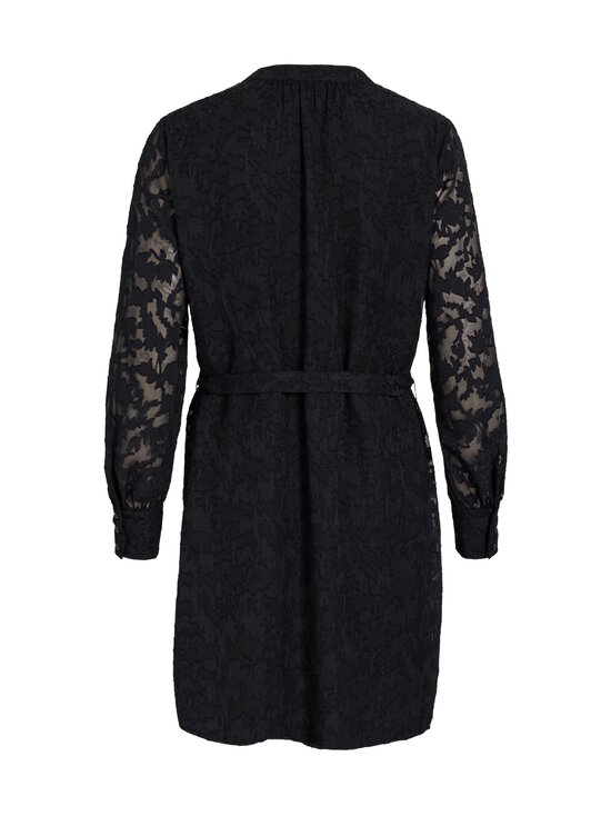 Vila - Pitskleit ViflemaV-neck - BLACK BEAUTY - photo 2 Vila - Pitskleit ViflemaV-neck - BLACK BEAUTY | Stockmann - photo 2