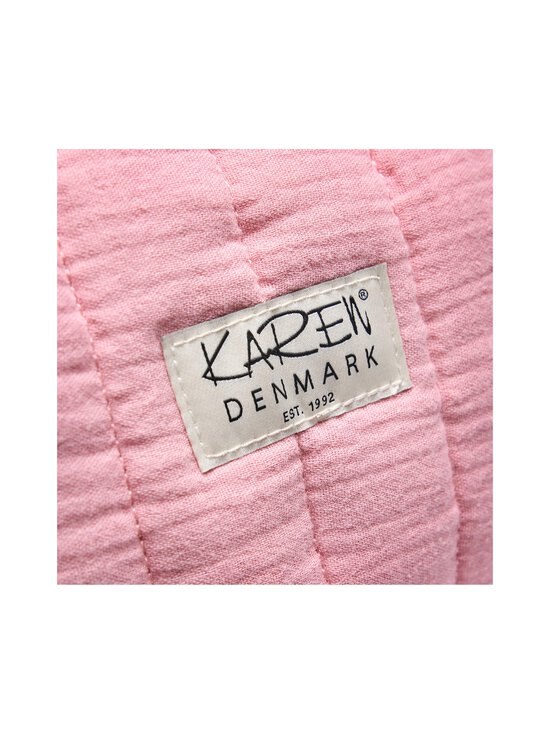 Karen - Large Toiletry Bag -kosmetiikkalaukku - ROSE | Stockmann - photo 5