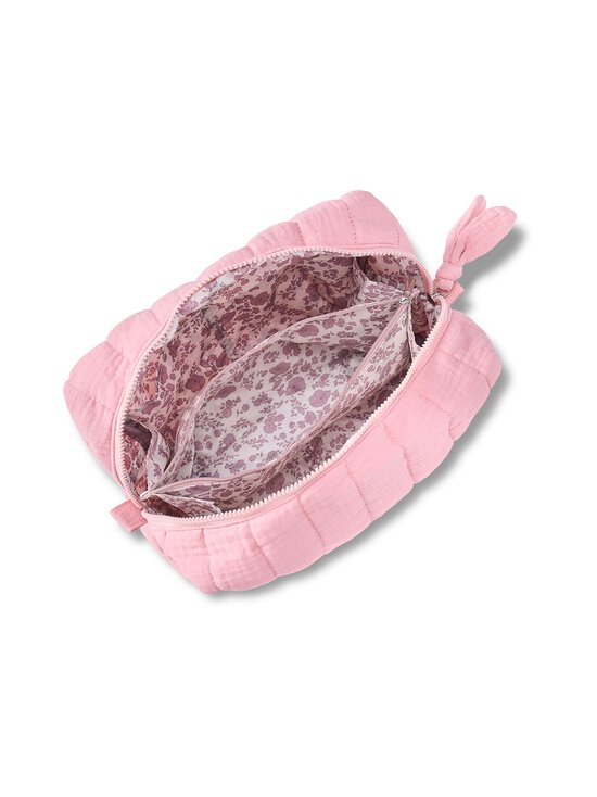Karen - Large Toiletry Bag -kosmetiikkalaukku - ROSE | Stockmann - photo 6