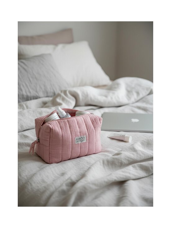 Karen - Kosmeetikakott Large Toiletry Bag - ROSE | Stockmann - photo 9