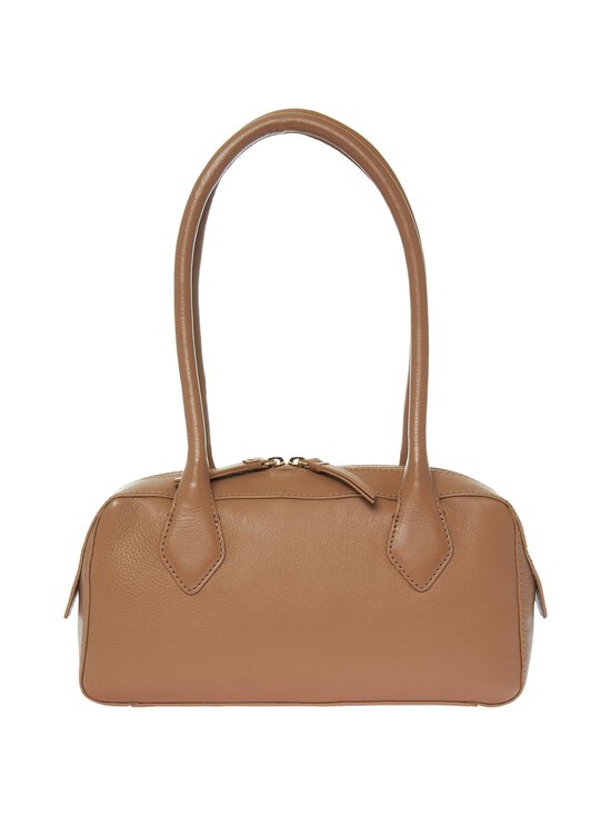 A+more - Nahkkott Kemi Baguette - SAND | Stockmann - photo 1