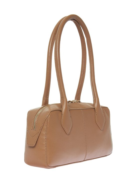 A+more - Nahkkott Kemi Baguette - SAND | Stockmann - photo 2