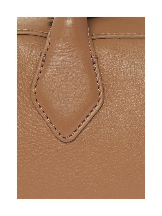 A+more - Nahkkott Kemi Baguette - SAND | Stockmann - photo 4