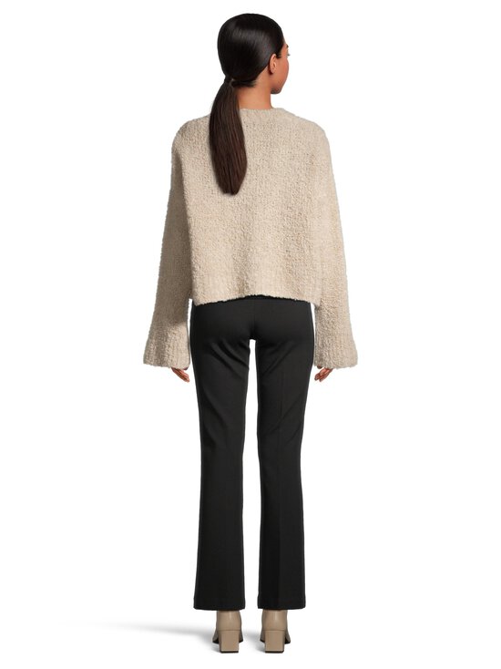 IVY OAK - Villane kardigan Kristal Boucle - BEIGE - photo 3 IVY OAK - Villane kardigan Kristal Boucle - BEIGE | Stockmann - photo 3