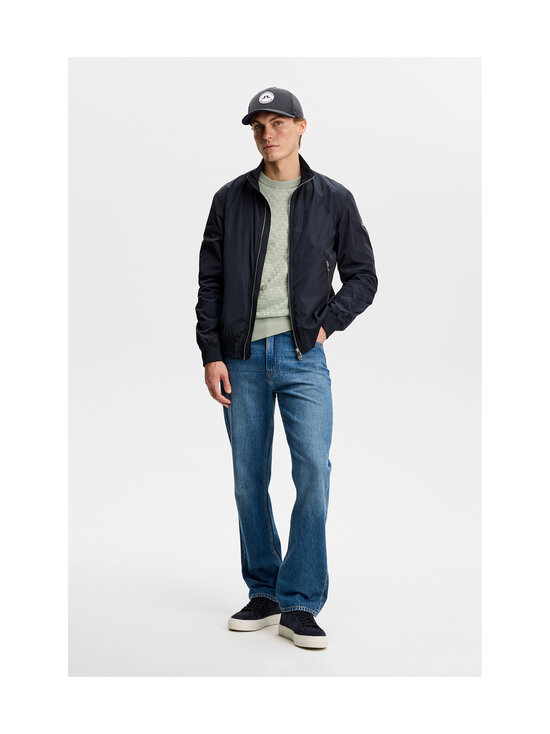 J.Lindeberg - Arthur-luomupuuvillaneule - U075 JADEITE | Stockmann - photo 5