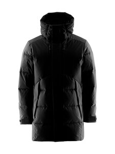 Sail Racing - Patrol-untuvaparka - 999 CARBON | Stockmann