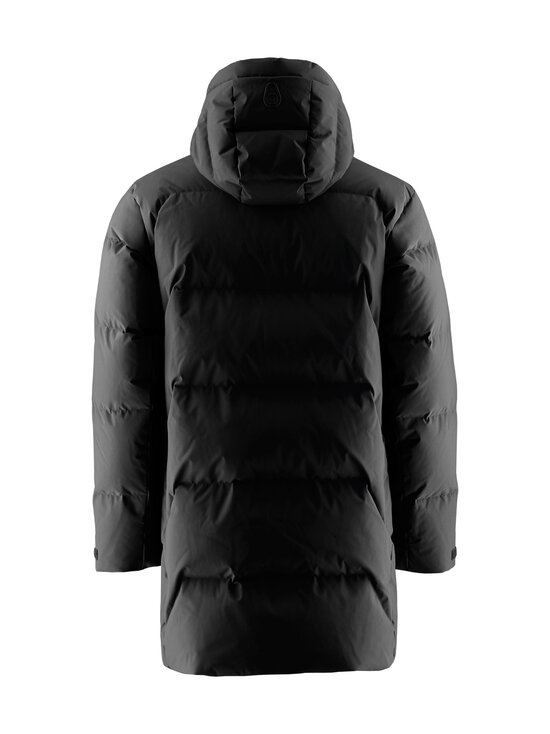 Sail Racing - Patrol-untuvaparka - 999 CARBON - photo 2 Sail Racing - Patrol-untuvaparka - 999 CARBON | Stockmann - photo 2