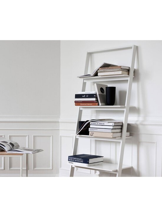 BoConcept - Bordeaux-seinähylly - MUSTA,HARMAA - photo 3 BoConcept - Bordeaux-seinähylly - MUSTA,HARMAA | Stockmann - photo 3