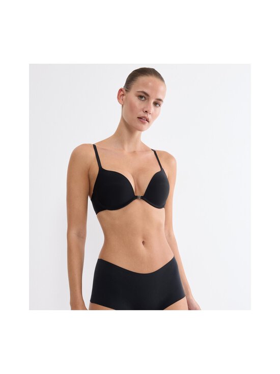 Triumph - Pure Micro Whuf -rintaliivit - 0004 0004-BLACK | Stockmann - photo 3