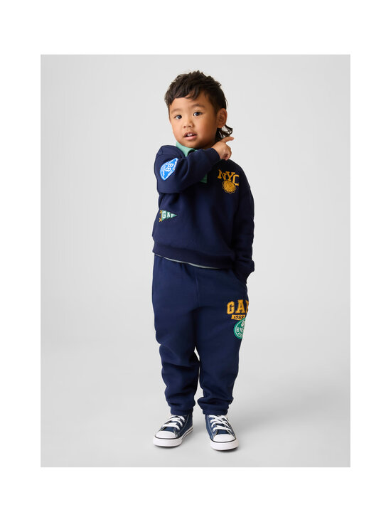 GAP - Ott NYC Capsule sporta bikses - VINTAGE NAVY | Stockmann - photo 3