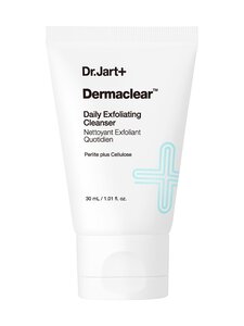 Dr.Jart+ - Dermaclear Daily Exfoliating Cleanser -kuoriva puhdistusgeeli | Stockmann