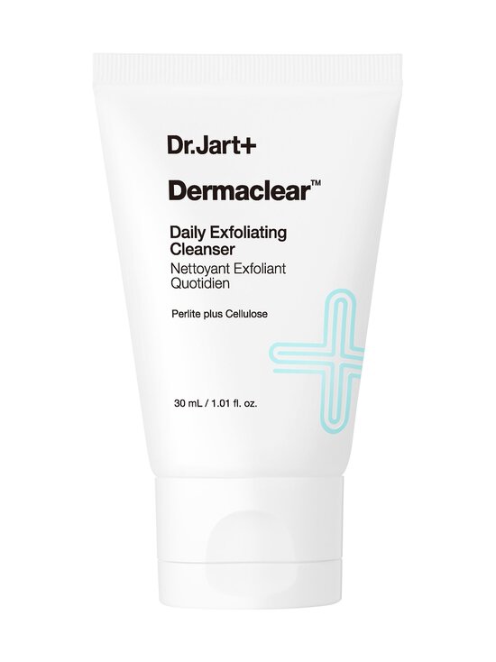 Dr.Jart+ - Dermaclear Daily Exfoliating Cleanser -kuoriva puhdistusgeeli - NOCOL | Stockmann - photo 1