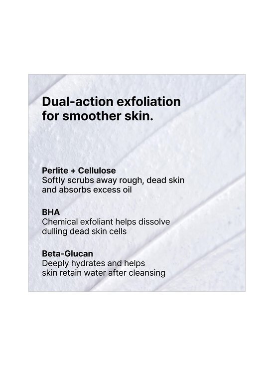 Dr.Jart+ - Dermaclear Daily Exfoliating Cleanser -kuoriva puhdistusgeeli - NOCOL | Stockmann - photo 6