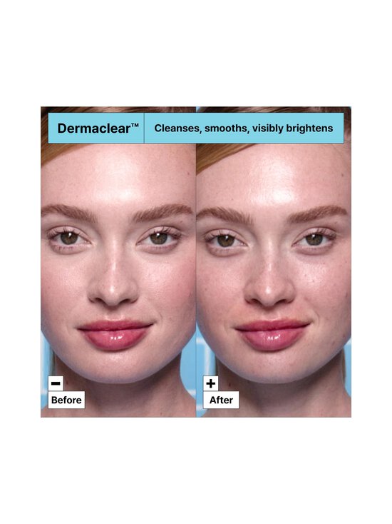 Dr.Jart+ - Dermaclear Daily Exfoliating Cleanser -kuoriva puhdistusgeeli - NOCOL | Stockmann - photo 8
