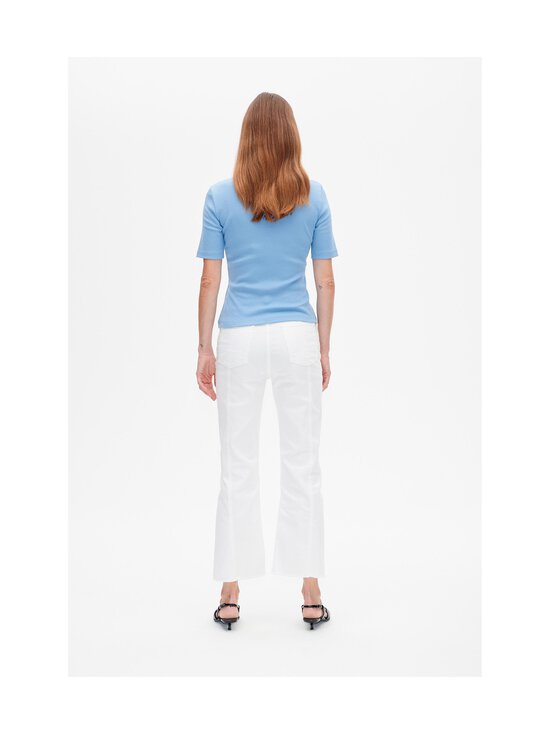 Baum und Pferdgarten - Trikoopluus JeAlice - C7328 AZURINE BLUE - photo 4 Baum und Pferdgarten - Trikoopluus JeAlice - C7328 AZURINE BLUE | Stockmann - photo 4