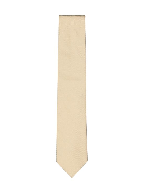 Silk tie