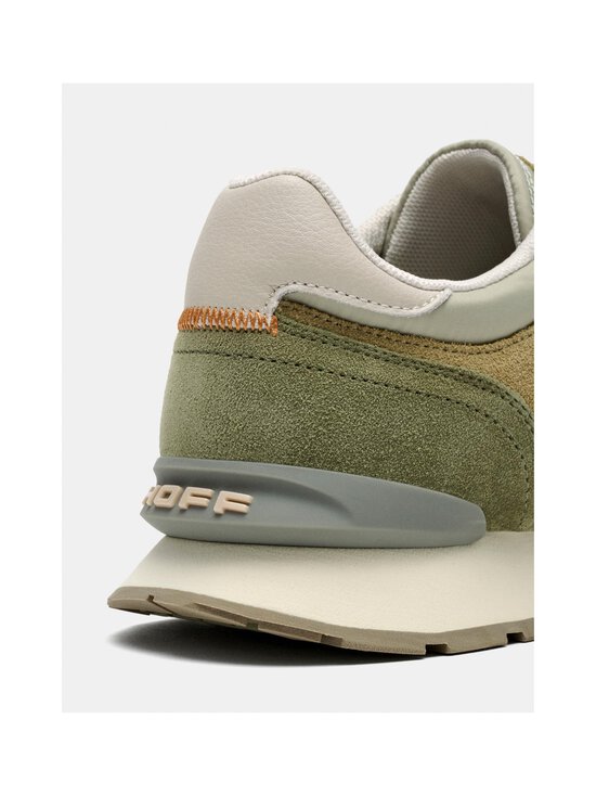 HOFF - City Unisex -sneakerit - 250 KHAKI | Stockmann - photo 5