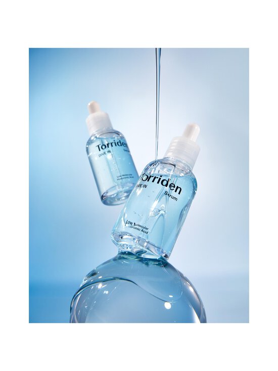 TORRIDEN - Seerum Dive In Serum - NOCOL | Stockmann - photo 4