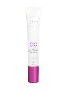 Lumene - CC Color Correcting primer 20 ml Lumene - CC Color Correcting primer 20 ml | Stockmann