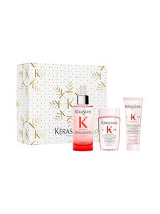Kerastase - K Genesis Trio -hiustenhoitopakkaus | Stockmann